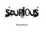 Scurious_press release